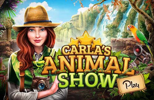 Image Carlas Animal Show