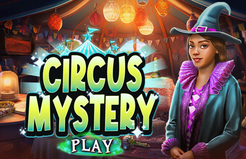 Image Circus Mystery