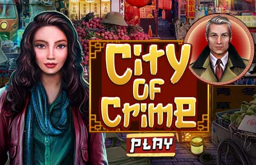 Image City of Crime