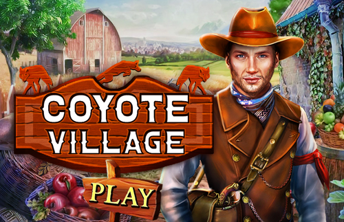 Image Coyote Village