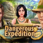 Dangerous Expedition