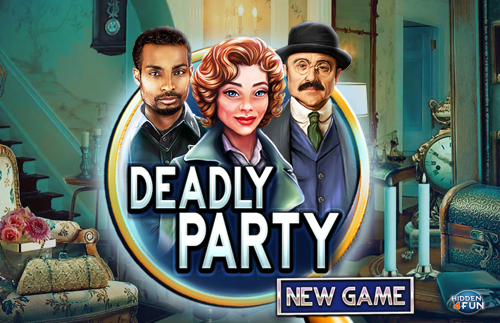 Image Deadly Party