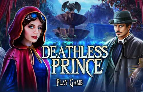 Image Deathless Prince