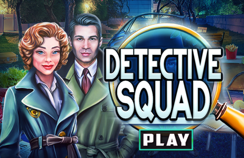 Image Detective Squad
