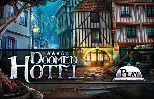 Image Doomed Hotel