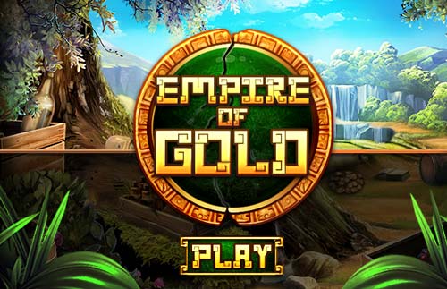 Image Empire of Gold