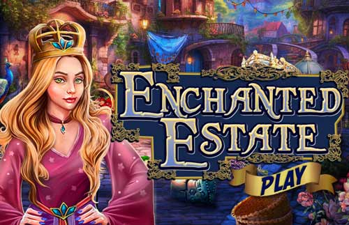 Enchanted Estate