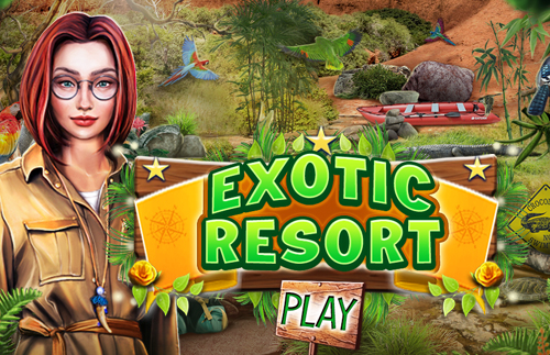 Image Exotic Resort