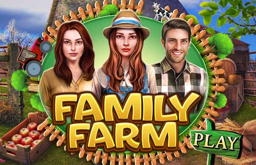 Image Family Farm