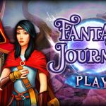 Fantasy journey