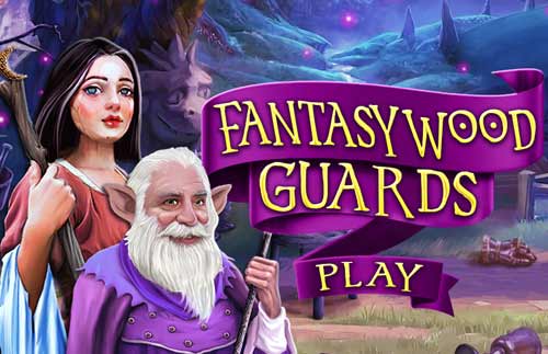Image Fantasywood Guards