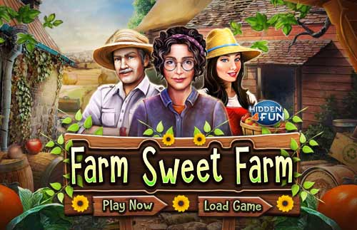 Image Farm Sweet Farm