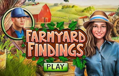 Image Farmyard Findings