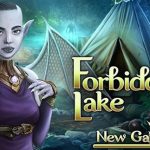 Forbidden Lake