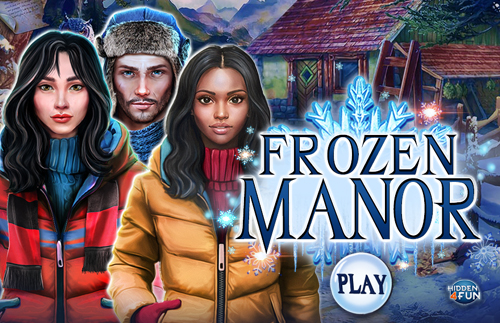 Image Frozen Manor