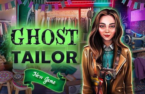 Image Ghost Tailor