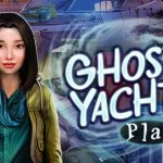 Ghost Yacht