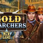 Gold Searchers