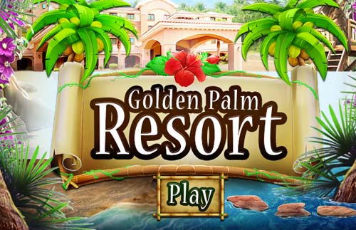 Image Golden Palm Resort