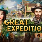 Great expedition
