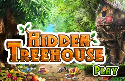 Image Hidden Treehouse
