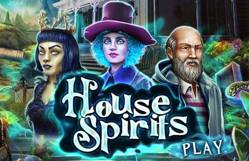 House Spirits