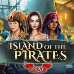 Island Of The Pirates