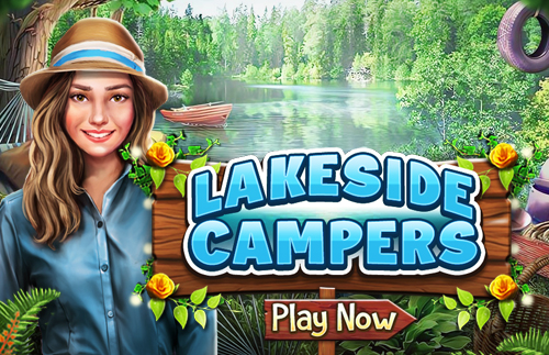Image Lakeside Campers