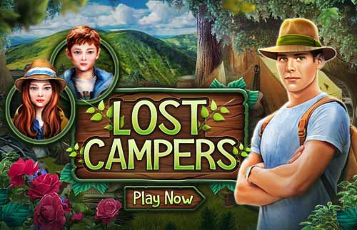 Image Lost Campers