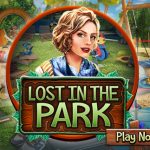 Lost in the Park