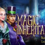 Magic Inheritance