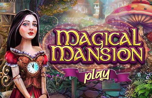 Image Magical Mansion