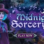 Midnight sorcery