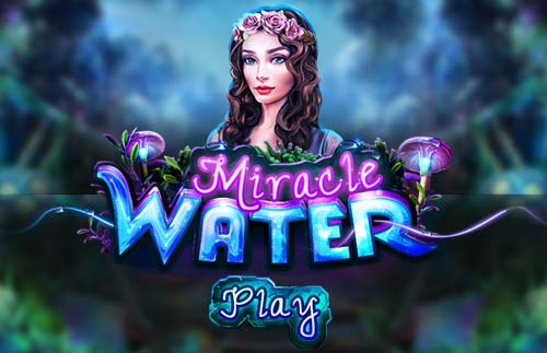 Image Miracle Water