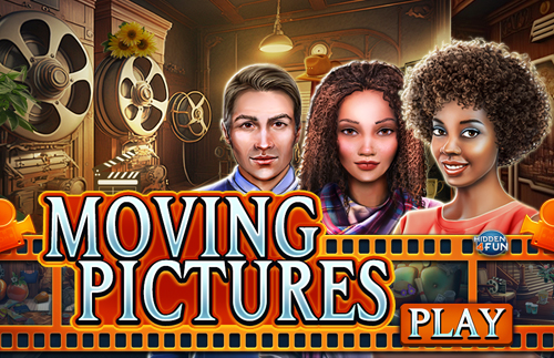 Image Moving Pictures