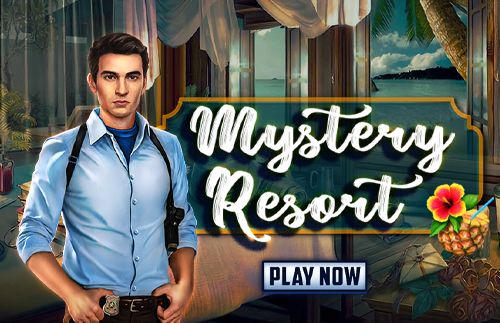 Image Mystery Resort