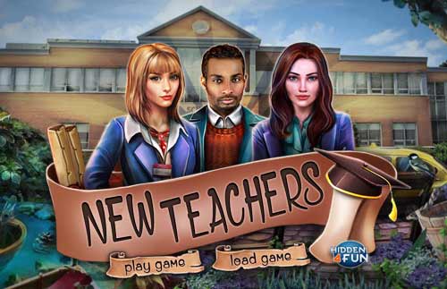 Image New Teachers