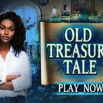 Old Treasure Tale