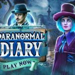 Paranormal Diary