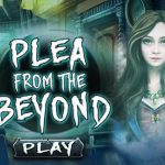 Plea From The Beyond
