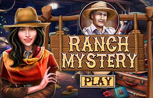 Image Ranch Mystery