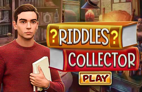 Image Riddles Collector