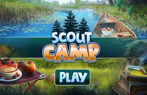 Image Scout Camp