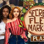 Secret Flea Market
