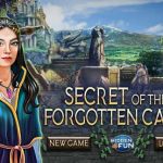 Secret of the Forgotten Castle