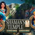 Shamans Temple