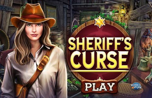 Image Sheriffs Curse