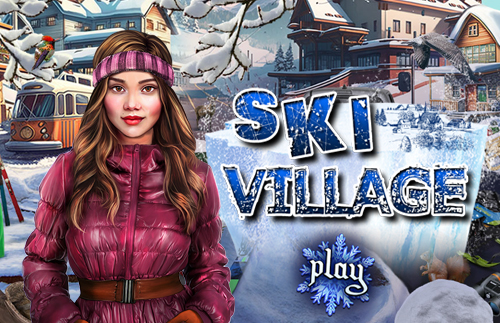 Image Ski Village