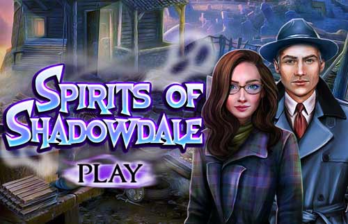 Image Spirits of Shadowdale