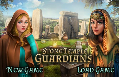 Image Stone Temple Guardians